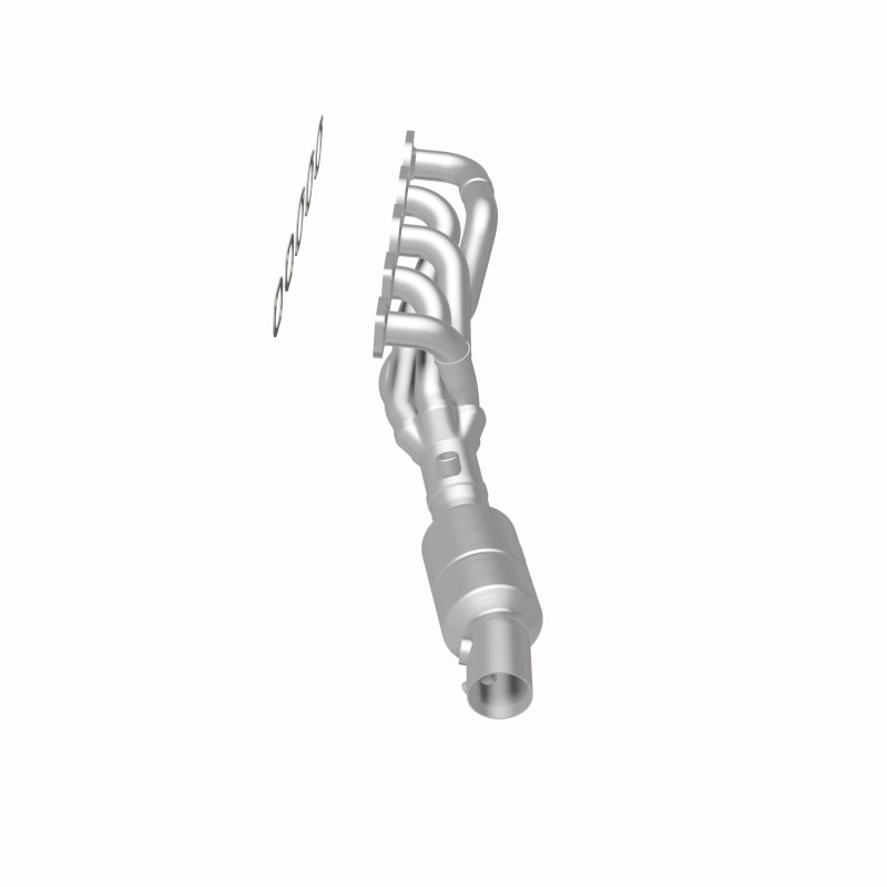 BMW M5 Catalytic Converter - Magnaflow - OEM Grade Direct-Fit - `06-`10