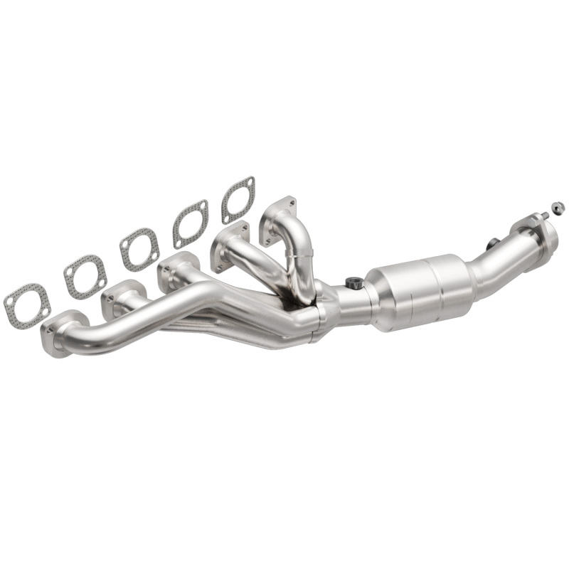 BMW M6 Catalytic Converter - Magnaflow - Direct-Fit - `06-`10