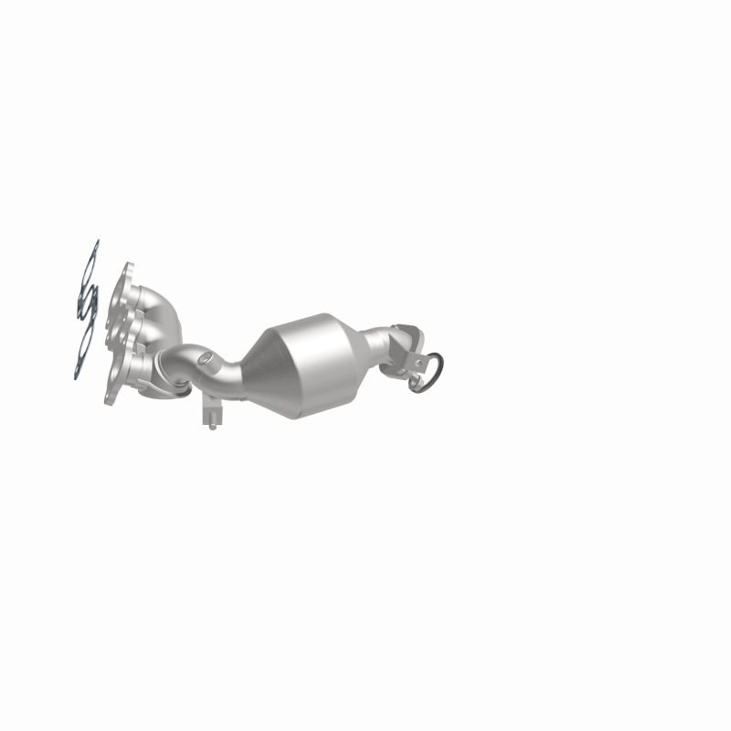 Toyota Sienna Direct-Fit Catalytic Converter - Magnaflow - OEM Grade - `04-`06