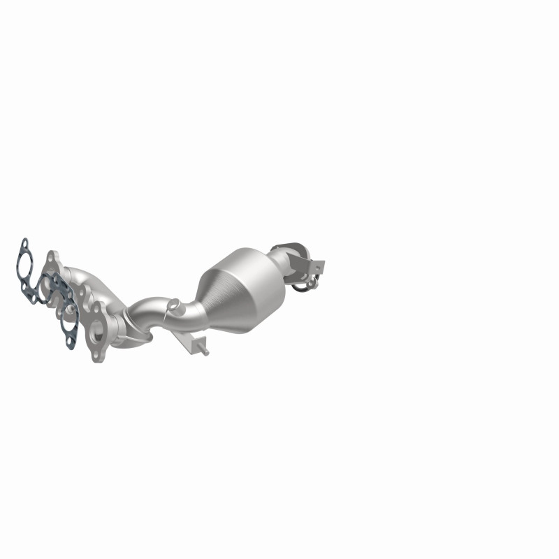 Toyota Sienna Direct-Fit Catalytic Converter - Magnaflow - OEM Grade - `04-`06