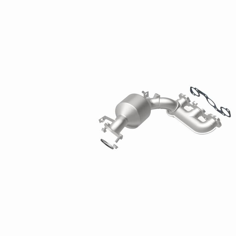 Toyota Sienna Direct-Fit Catalytic Converter - Magnaflow - OEM Grade - `04-`06