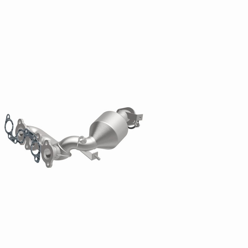 Toyota Sienna Direct-Fit Catalytic Converter - Magnaflow - OEM Grade - `04-`06