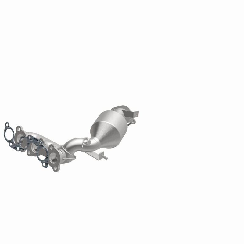 Toyota Sienna Direct-Fit Catalytic Converter - Magnaflow - OEM Grade - `04-`06