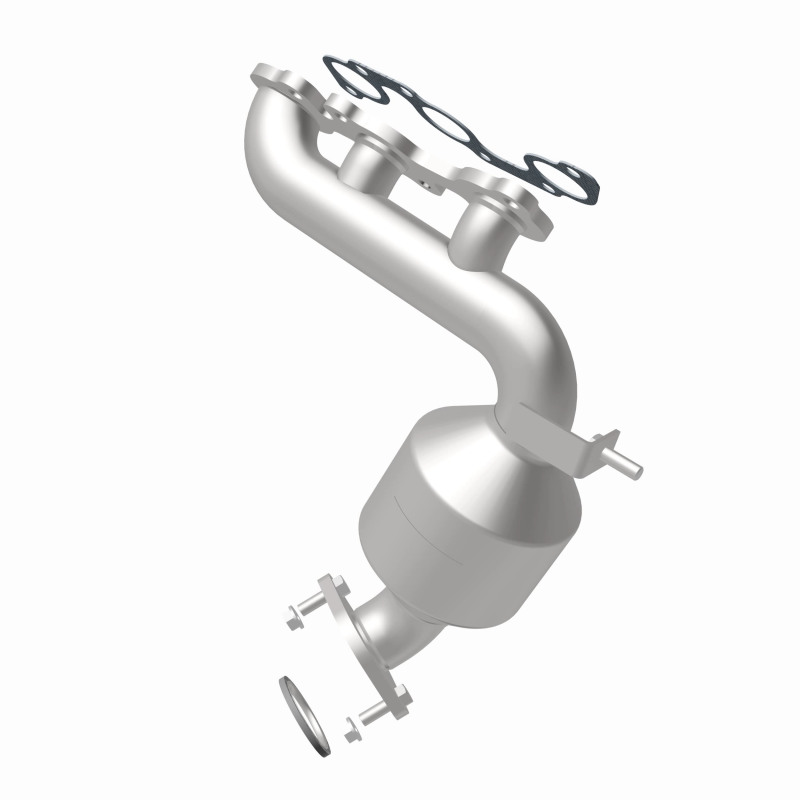 Toyota Highlander Catalytic Converter - Magnaflow - Direct Fit - `04-`07