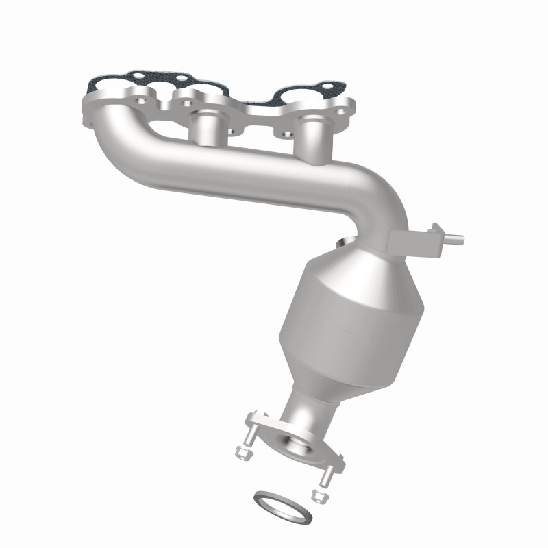 Toyota Highlander Catalytic Converter - Magnaflow - Direct Fit - `04-`07
