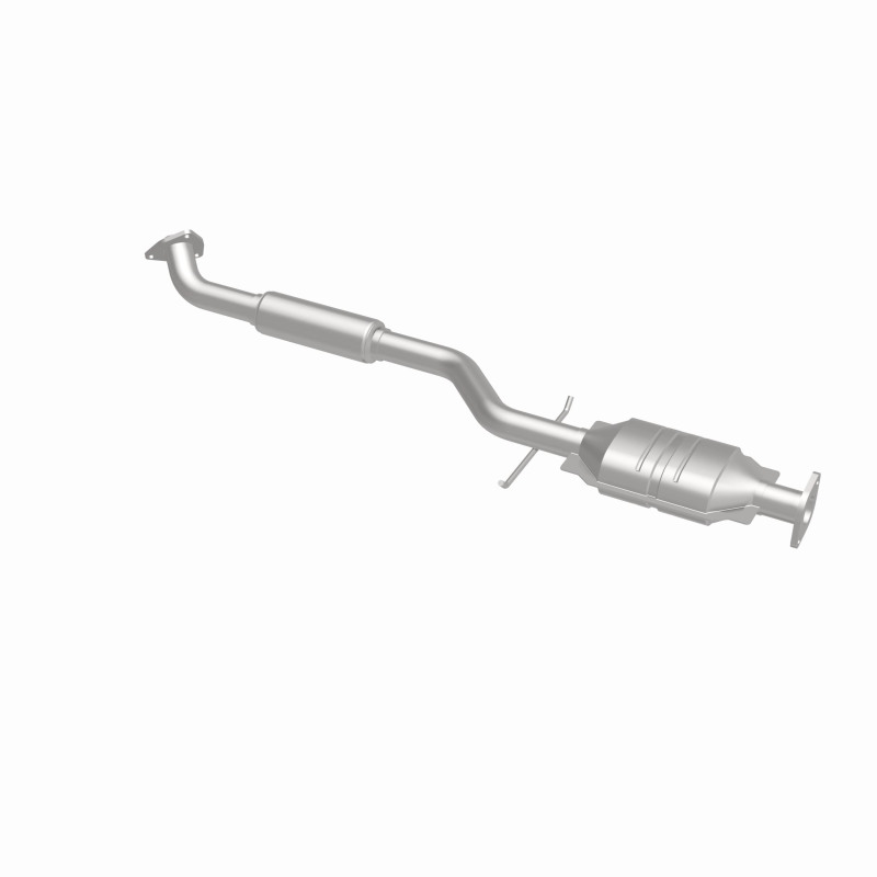 Hyundai Sonata Catalytic Converter - Rear - Magnaflow - OEM Grade Federal/EPA Compliant - `99-`05
