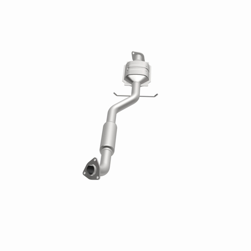 Hyundai Sonata Catalytic Converter - Rear - Magnaflow - OEM Grade Federal/EPA Compliant - `99-`05