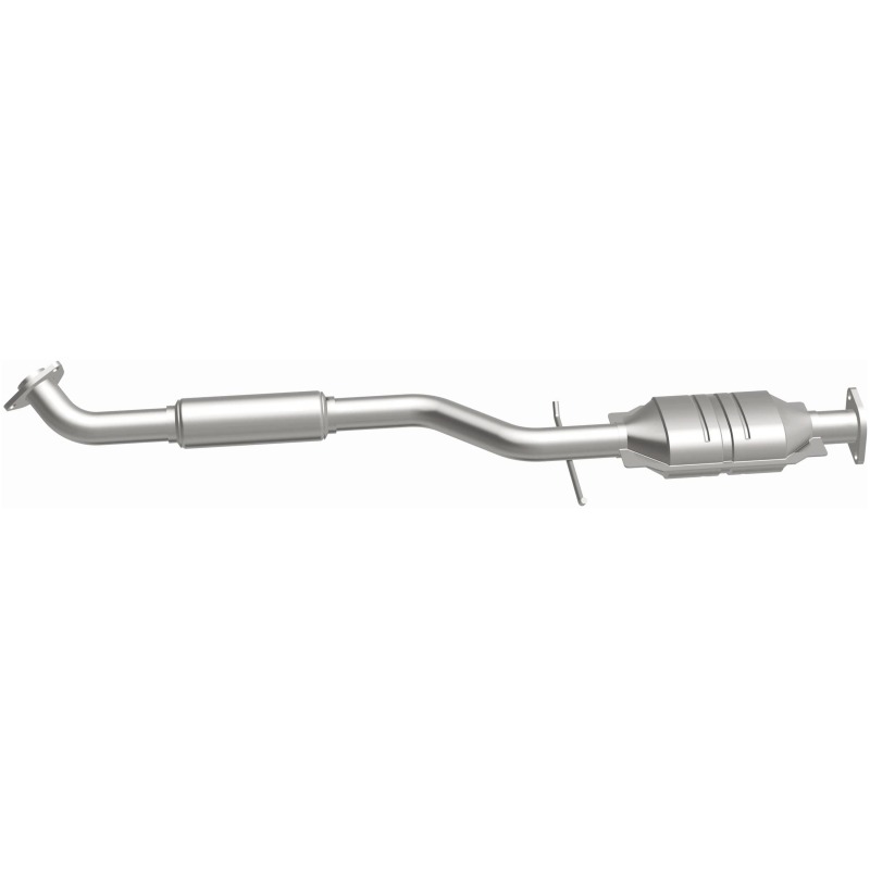 Hyundai Sonata Catalytic Converter - Rear - Magnaflow - OEM Grade Federal/EPA Compliant - `99-`05