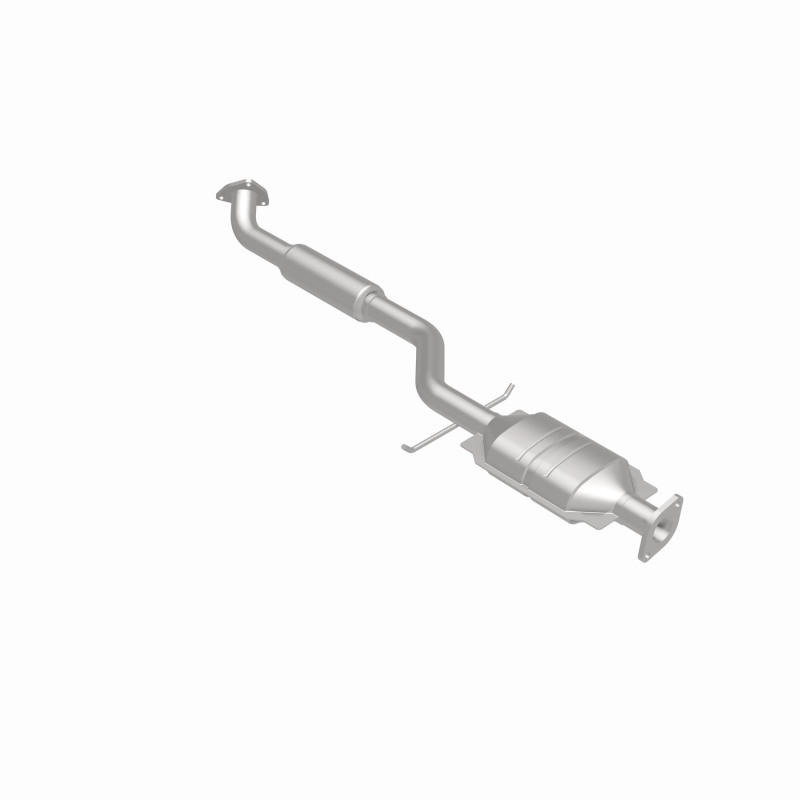Hyundai Sonata Catalytic Converter - Rear - Magnaflow - OEM Grade Federal/EPA Compliant - `99-`05