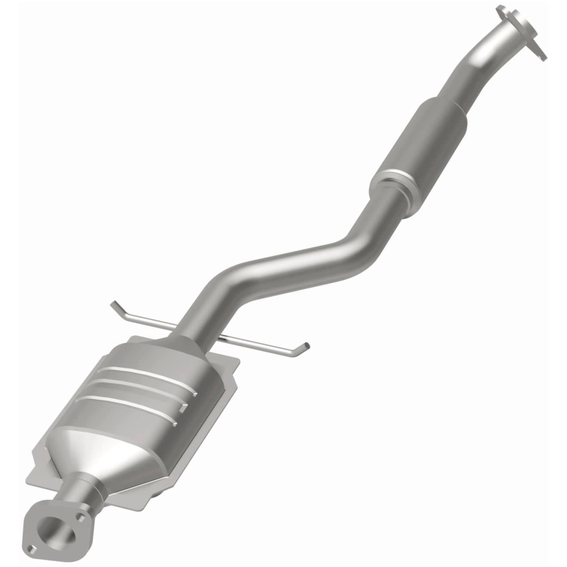 Hyundai Sonata Catalytic Converter - Rear - Magnaflow - OEM Grade Federal/EPA Compliant - `99-`05
