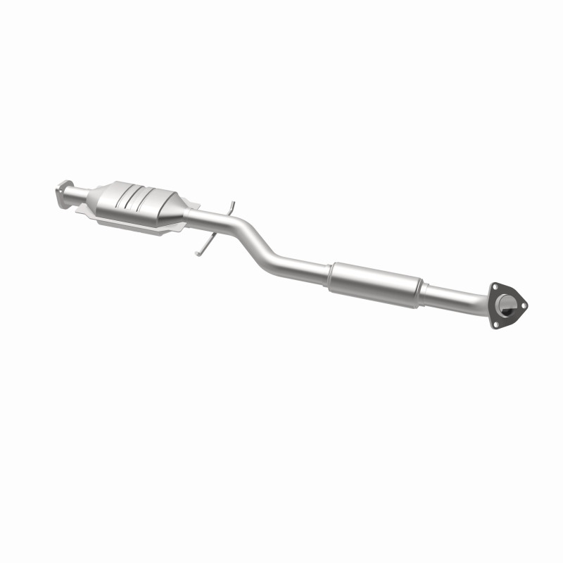 Hyundai Sonata Catalytic Converter - Rear - Magnaflow - OEM Grade Federal/EPA Compliant - `99-`05