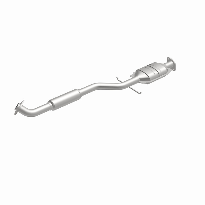Hyundai Sonata Catalytic Converter - Rear - Magnaflow - OEM Grade Federal/EPA Compliant - `99-`05