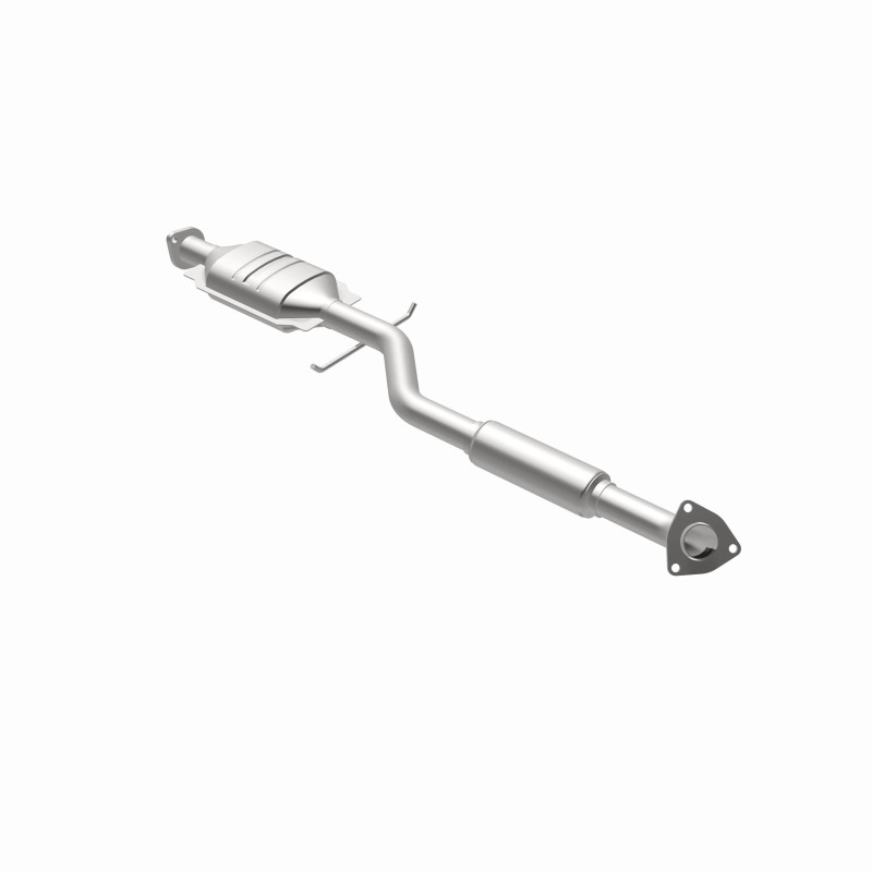 Hyundai Sonata Catalytic Converter - Rear - Magnaflow - OEM Grade Federal/EPA Compliant - `99-`05