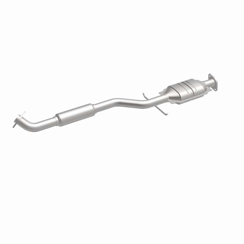 Hyundai Sonata Catalytic Converter - Rear - Magnaflow - OEM Grade Federal/EPA Compliant - `99-`05