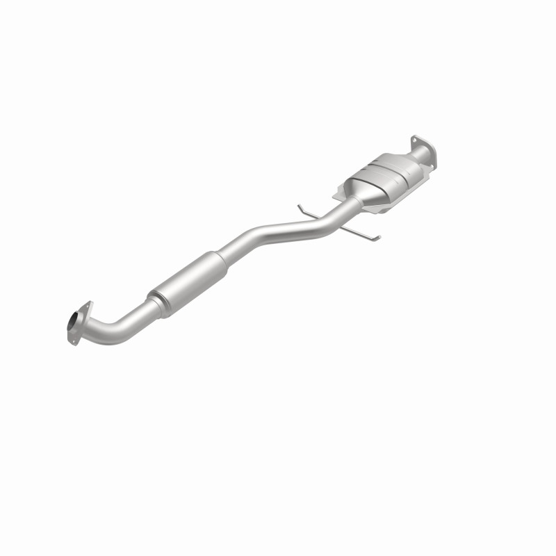 Hyundai Sonata Catalytic Converter - Rear - Magnaflow - OEM Grade Federal/EPA Compliant - `99-`05
