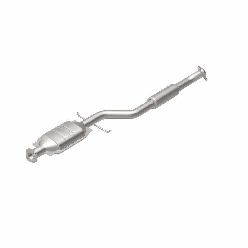 Hyundai Sonata Catalytic Converter - Rear - Magnaflow - OEM Grade Federal/EPA Compliant - `99-`05