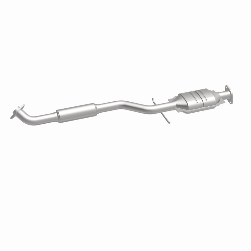 Kia Optima Catalytic Converter - Rear - Magnaflow - OEM Grade Federal/EPA Compliant - `01-`06