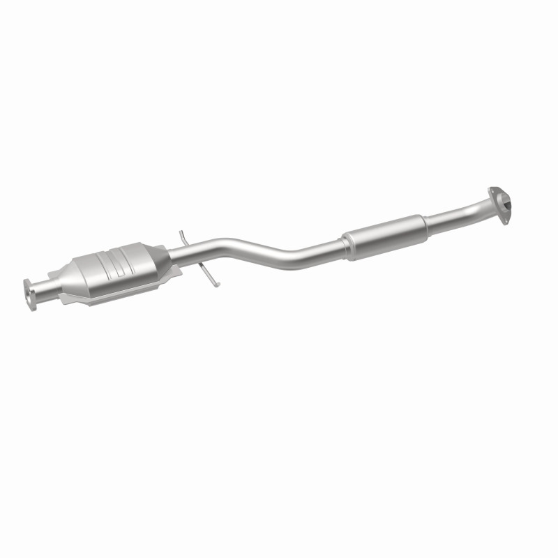 Kia Optima Catalytic Converter - Rear - Magnaflow - OEM Grade Federal/EPA Compliant - `01-`06