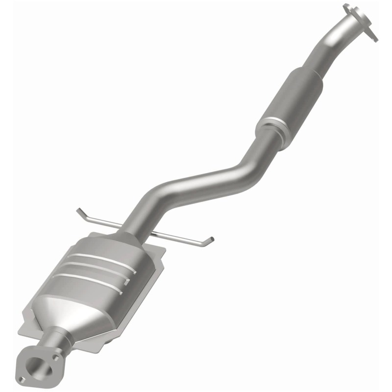 Kia Optima Catalytic Converter - Rear - Magnaflow - OEM Grade Federal/EPA Compliant - `01-`06