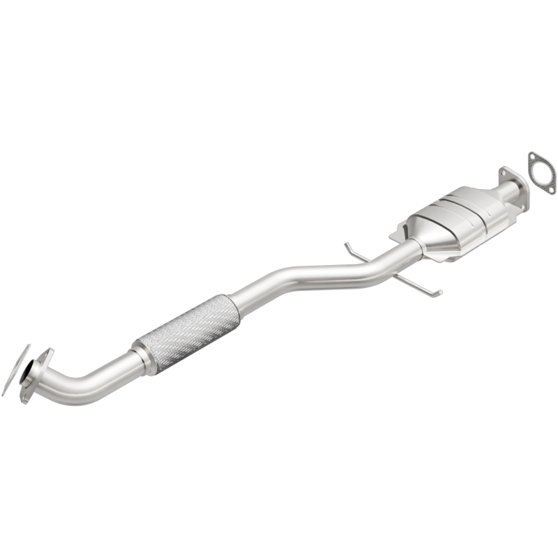 Kia Optima Catalytic Converter - Rear - Magnaflow - OEM Grade Federal/EPA Compliant - `01-`06