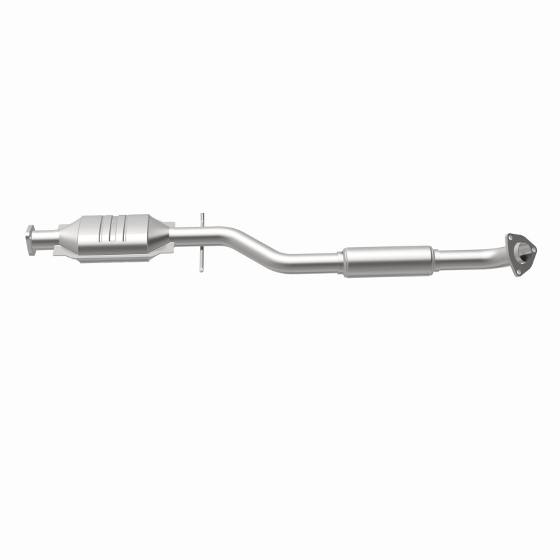 Kia Optima Catalytic Converter - Rear - Magnaflow - OEM Grade Federal/EPA Compliant - `01-`06