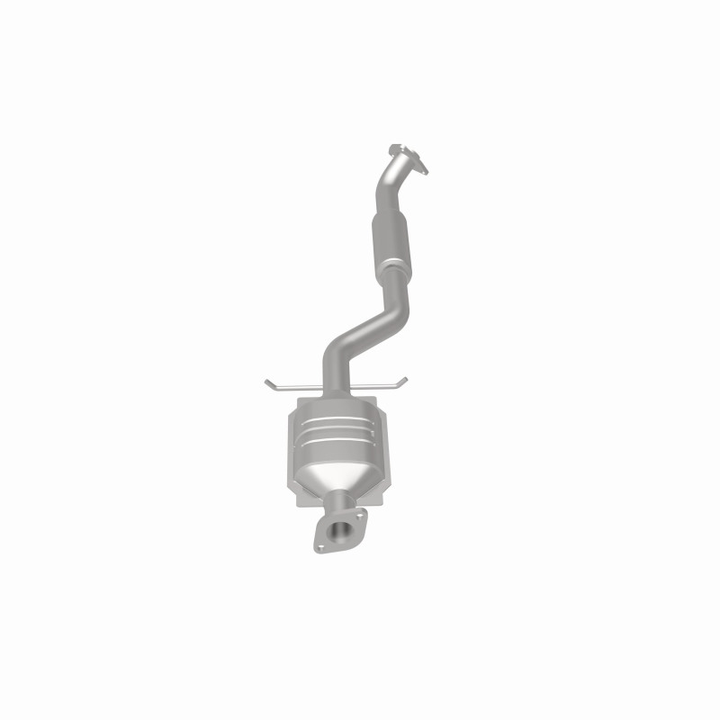 Kia Optima Catalytic Converter - Rear - Magnaflow - OEM Grade Federal/EPA Compliant - `01-`06