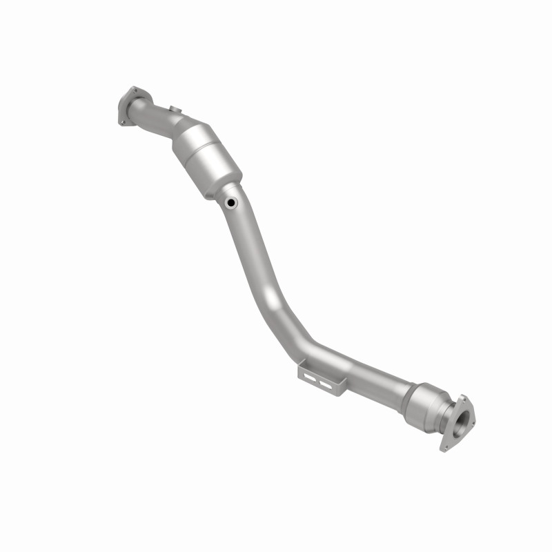 Volkswagen Phaeton Direct-Fit Catalytic Converter - Front - Passenger Side - Magnaflow - OEM Grade, Federal/EPA Compliant - `04-`06