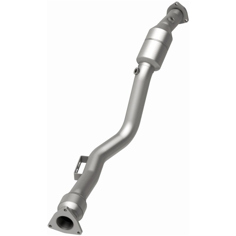 Volkswagen Phaeton Direct-Fit Catalytic Converter - Front - Passenger Side - Magnaflow - OEM Grade, Federal/EPA Compliant - `04-`06