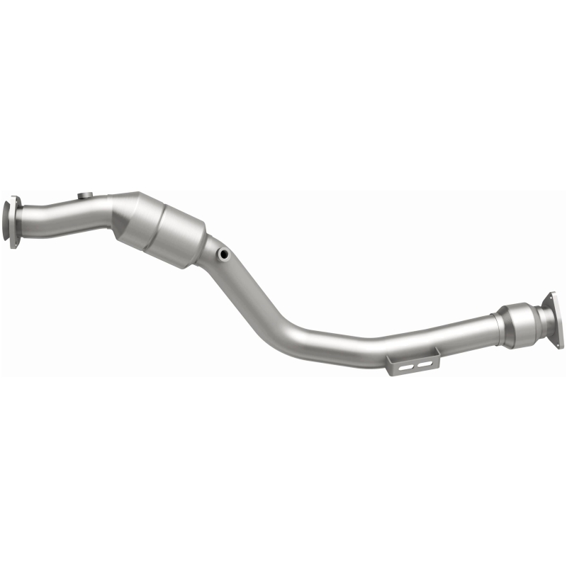 Volkswagen Phaeton Direct-Fit Catalytic Converter - Front - Passenger Side - Magnaflow - OEM Grade, Federal/EPA Compliant - `04-`06