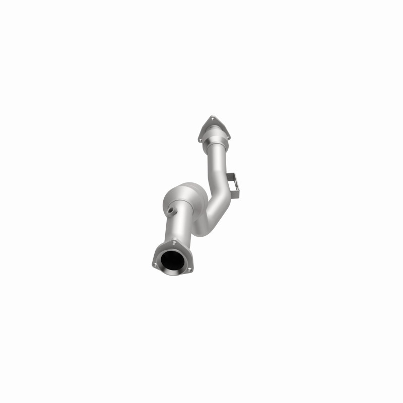 Volkswagen Phaeton Direct-Fit Catalytic Converter - Front - Passenger Side - Magnaflow - OEM Grade, Federal/EPA Compliant - `04-`06