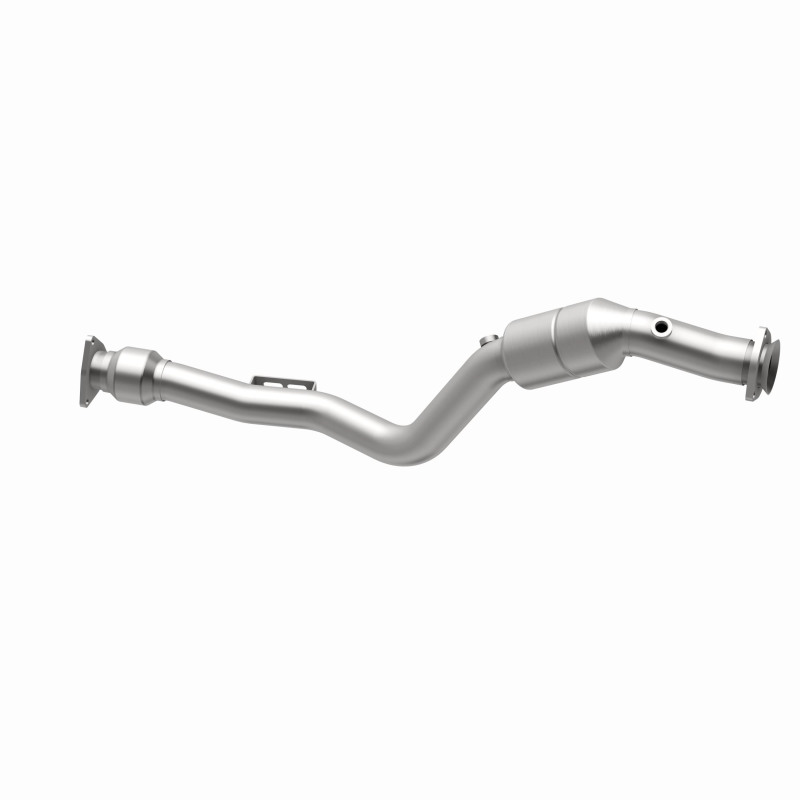 Volkswagen Phaeton Direct-Fit Catalytic Converter - Front - Passenger Side - Magnaflow - OEM Grade, Federal/EPA Compliant - `04-`06