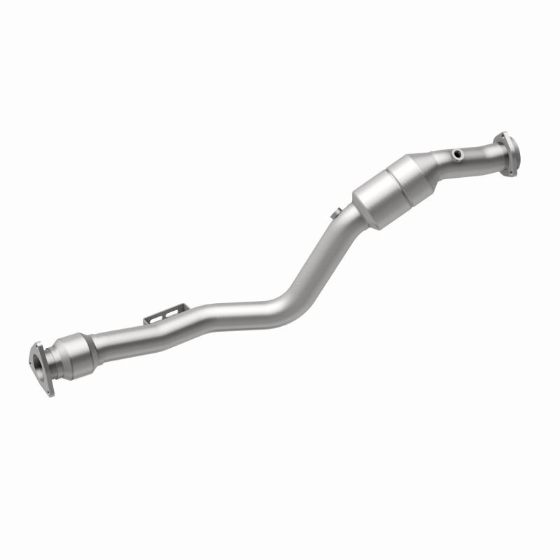 Volkswagen Phaeton Direct-Fit Catalytic Converter - Front - Passenger Side - Magnaflow - OEM Grade, Federal/EPA Compliant - `04-`06