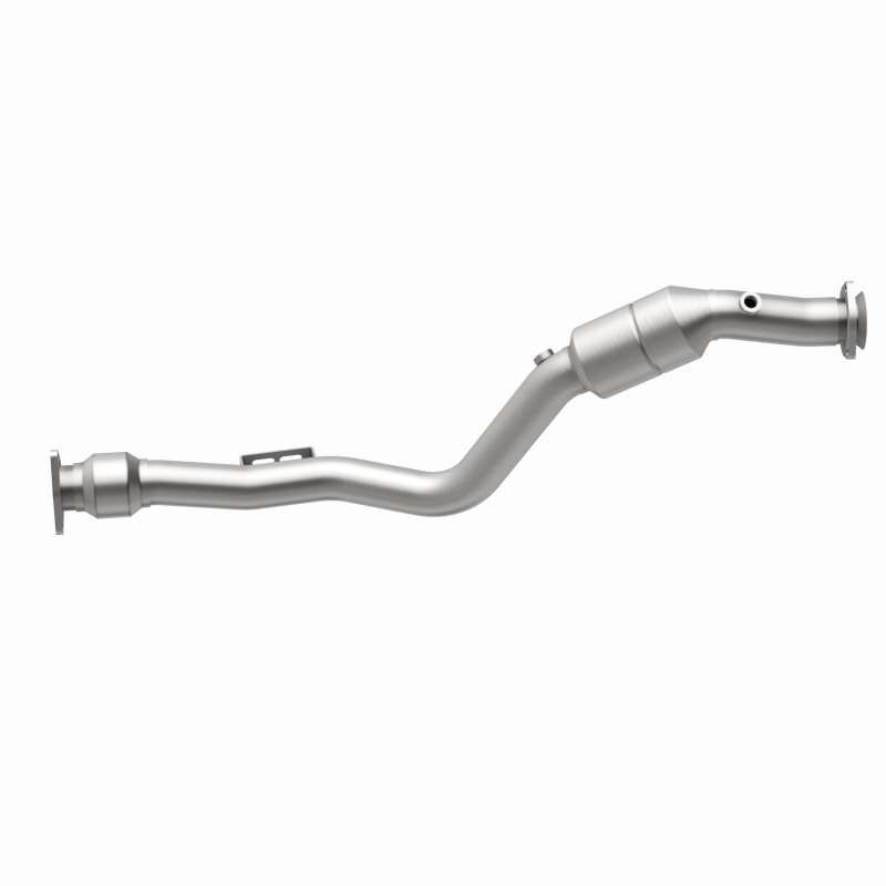 Volkswagen Phaeton Direct-Fit Catalytic Converter - Front - Passenger Side - Magnaflow - OEM Grade, Federal/EPA Compliant - `04-`06