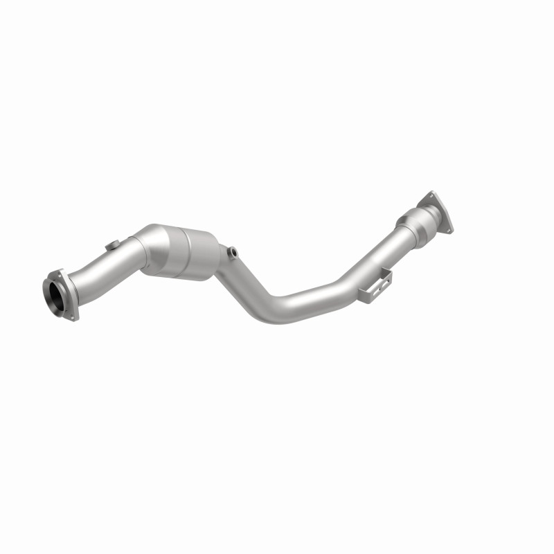 Volkswagen Phaeton Direct-Fit Catalytic Converter - Front - Passenger Side - Magnaflow - OEM Grade, Federal/EPA Compliant - `04-`06