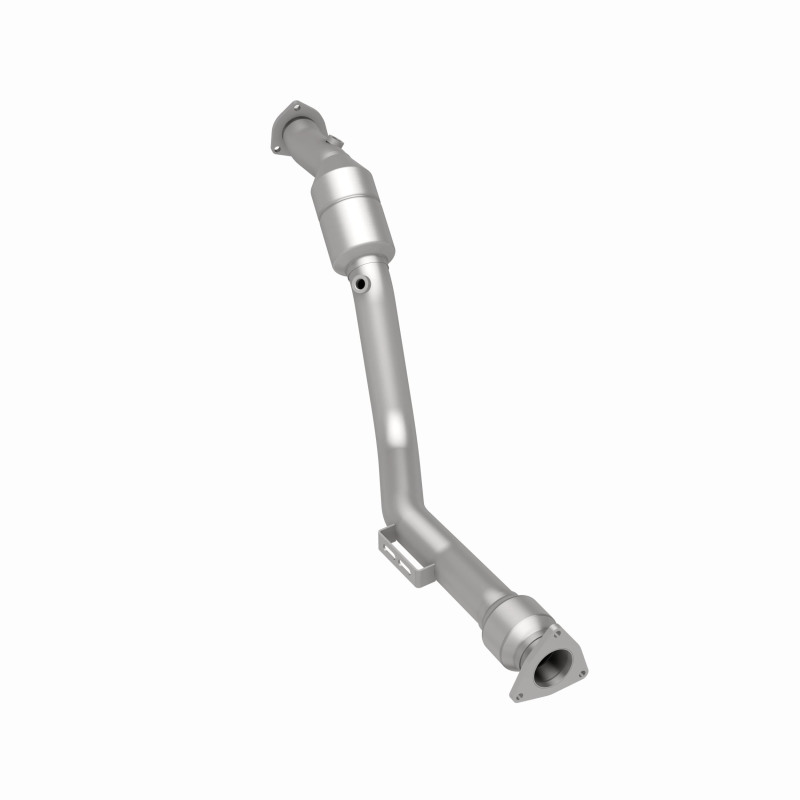 Volkswagen Phaeton Direct-Fit Catalytic Converter - Front - Passenger Side - Magnaflow - OEM Grade, Federal/EPA Compliant - `04-`06