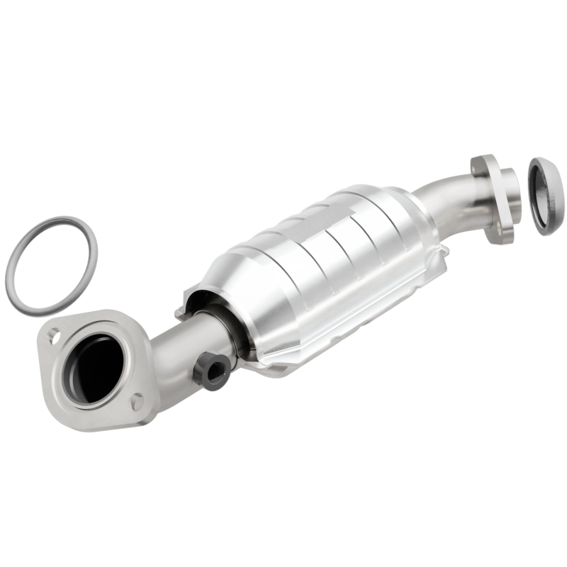 Cadillac CTS Catalytic Converter - Magnaflow - Direct Fit - `04-`09