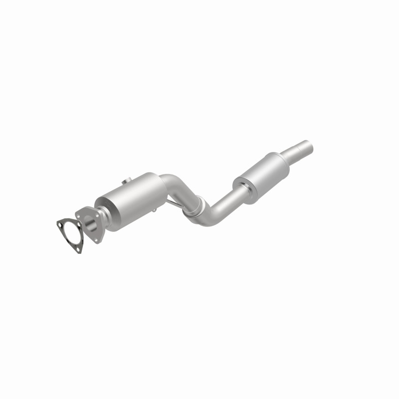 Audi A4 Quattro Catalytic Converter - Magnaflow - OEM Grade Direct-Fit - `05-`08