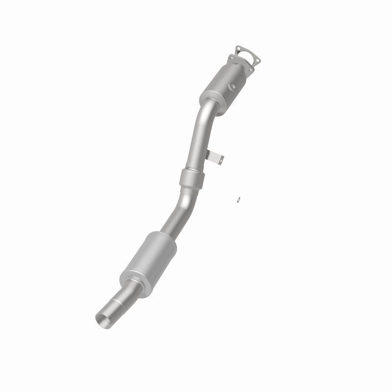 Audi A4 Quattro Catalytic Converter - Magnaflow - OEM Grade Direct-Fit - `05-`08