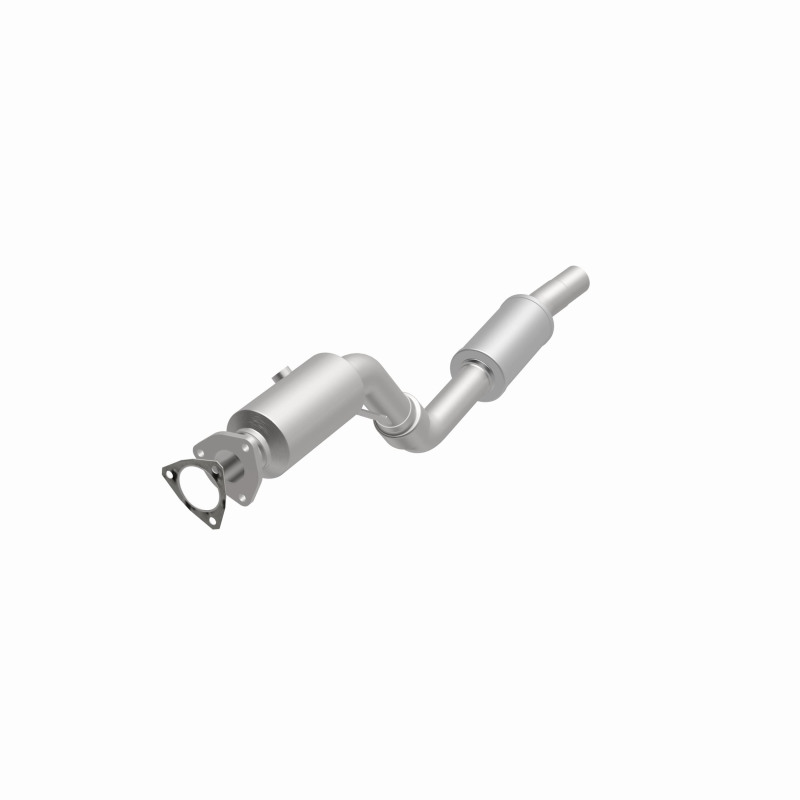 Audi A4 Quattro Catalytic Converter - Magnaflow - OEM Grade Direct-Fit - `05-`08