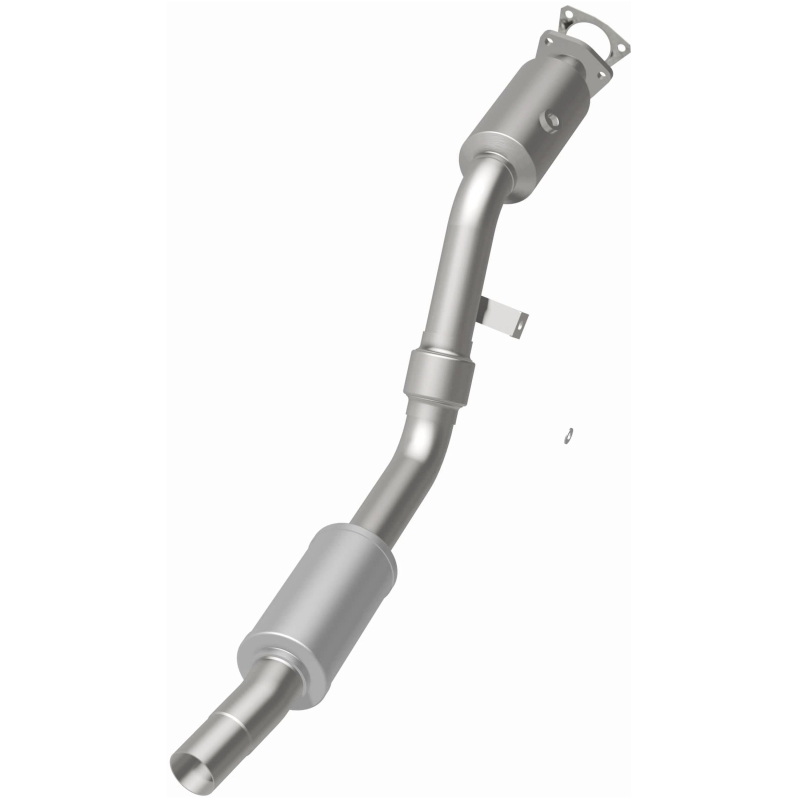 Audi A4 Quattro Catalytic Converter - Magnaflow - OEM Grade Direct-Fit - `05-`08