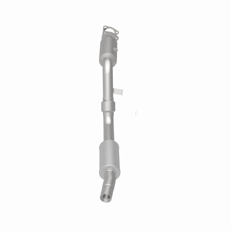 Audi A4 Quattro Catalytic Converter - Magnaflow - OEM Grade Direct-Fit - `05-`08
