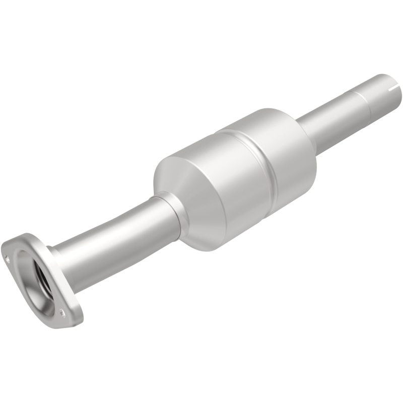 Toyota Highlander Catalytic Converter Direct Fit - Magnaflow - OEM Grade, Federal/EPA Compliant, Direct-Fit - `04-`13