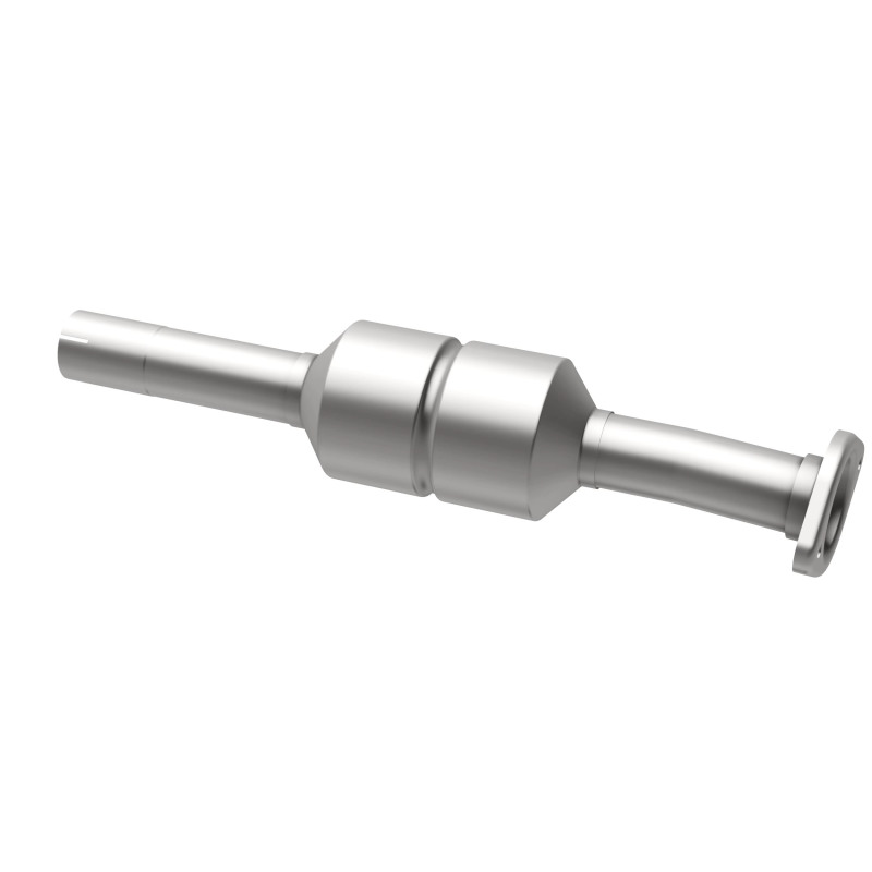 Toyota Highlander Catalytic Converter Direct Fit - Magnaflow - OEM Grade, Federal/EPA Compliant, Direct-Fit - `04-`13