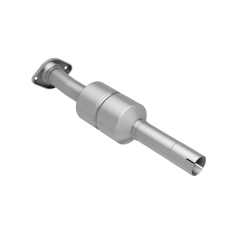 Toyota Highlander Catalytic Converter Direct Fit - Magnaflow - OEM Grade, Federal/EPA Compliant, Direct-Fit - `04-`13