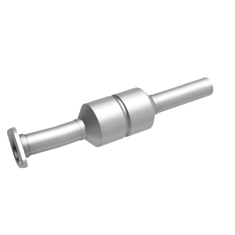 Toyota Highlander Catalytic Converter Direct Fit - Magnaflow - OEM Grade, Federal/EPA Compliant, Direct-Fit - `04-`13