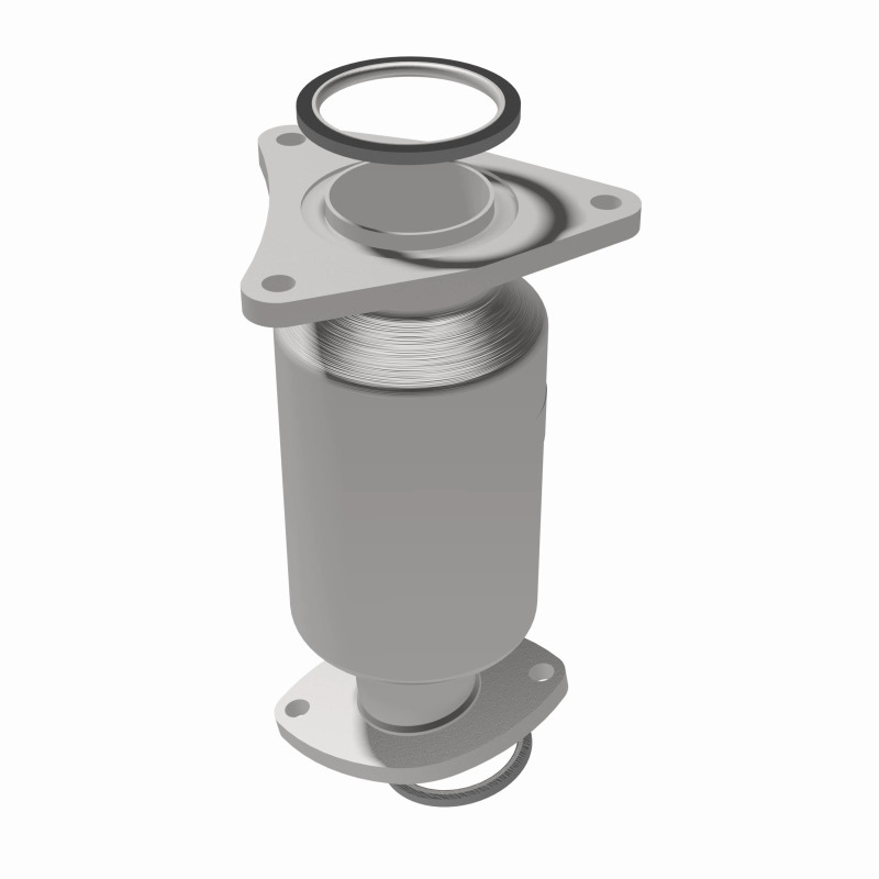 Lexus LS430 Catalytic Converter - Magnaflow - Direct-Fit - `01-`06