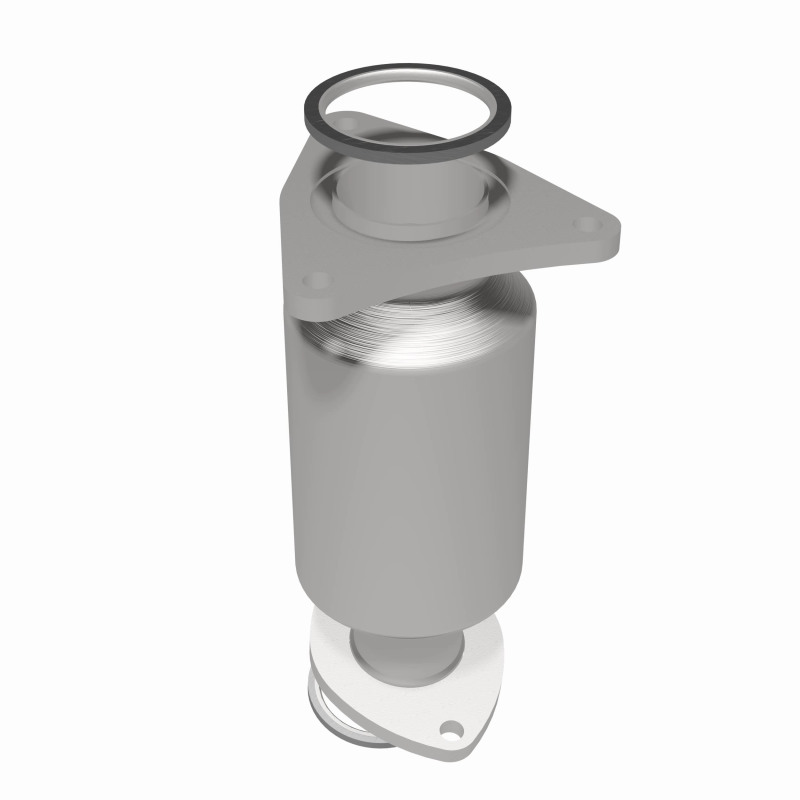 Lexus LS430 Catalytic Converter - Magnaflow - Direct-Fit - `01-`06