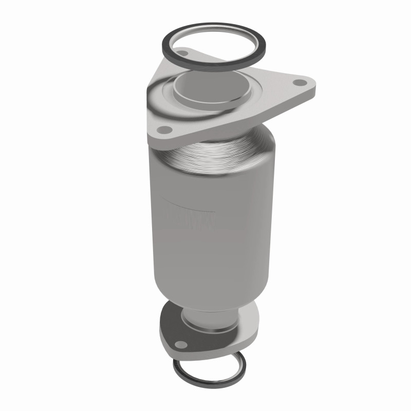 Lexus LS430 Catalytic Converter - Magnaflow - Direct-Fit - `01-`06