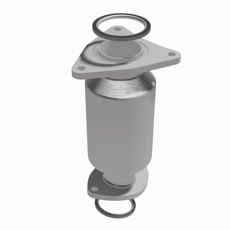 Lexus LS430 Catalytic Converter - Magnaflow - Direct-Fit - `01-`06