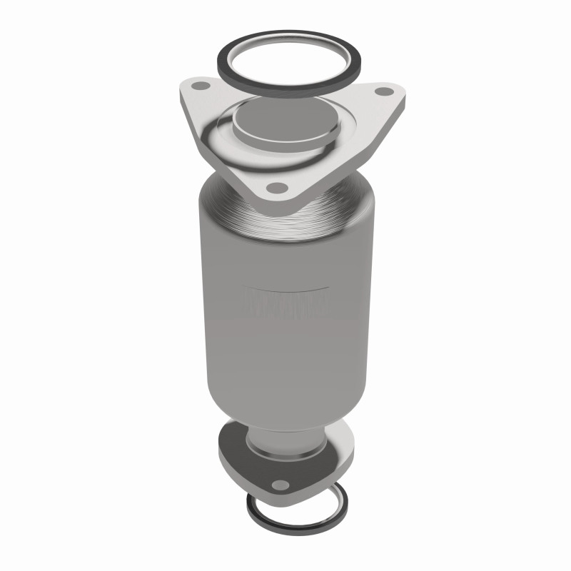 Lexus LS430 Catalytic Converter - Magnaflow - Direct-Fit - `01-`06